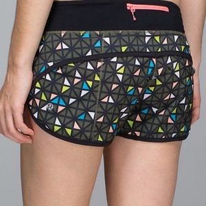 🦄 ISO 🦄 Confetti Pop Speed Shorts 6